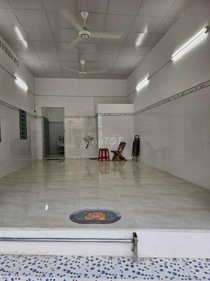 Cho Thuê Mặt Bằng