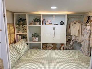 Cho thuê phòng trọ NỮ Sleepbox Q8 mới 100% TPHCM