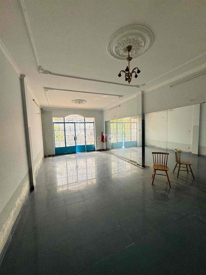 CHO THUÊ PHÒNG TRỐNG KHÔNG NỘI THẤT - TẠ QUANG BỬU Q8