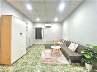 STUDIO CỬA SỔ LỚN NGAY VÒNG XOAY TRUNG SƠN
