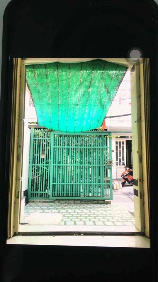 Cho thuê phòng trọ Mini ngay cầu chữ Y