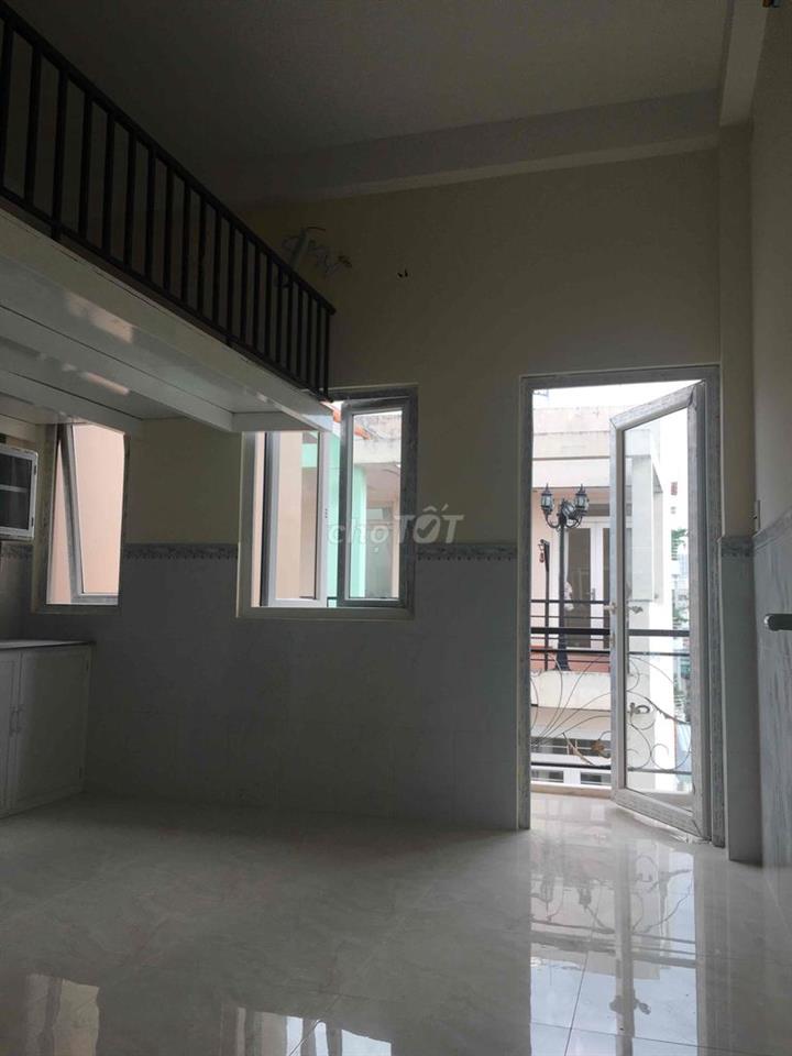 Cho thuê phòng trọ Mini ngay cầu chữ Y