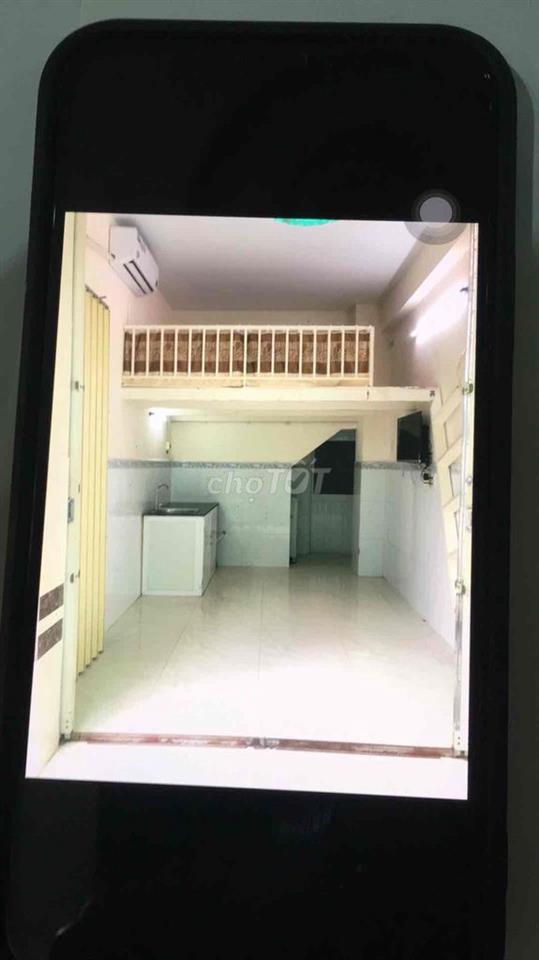 Cho thuê phòng trọ Mini ngay cầu chữ Y