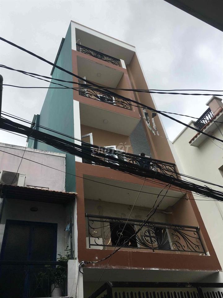 Cho thuê phòng trọ Mini ngay cầu chữ Y