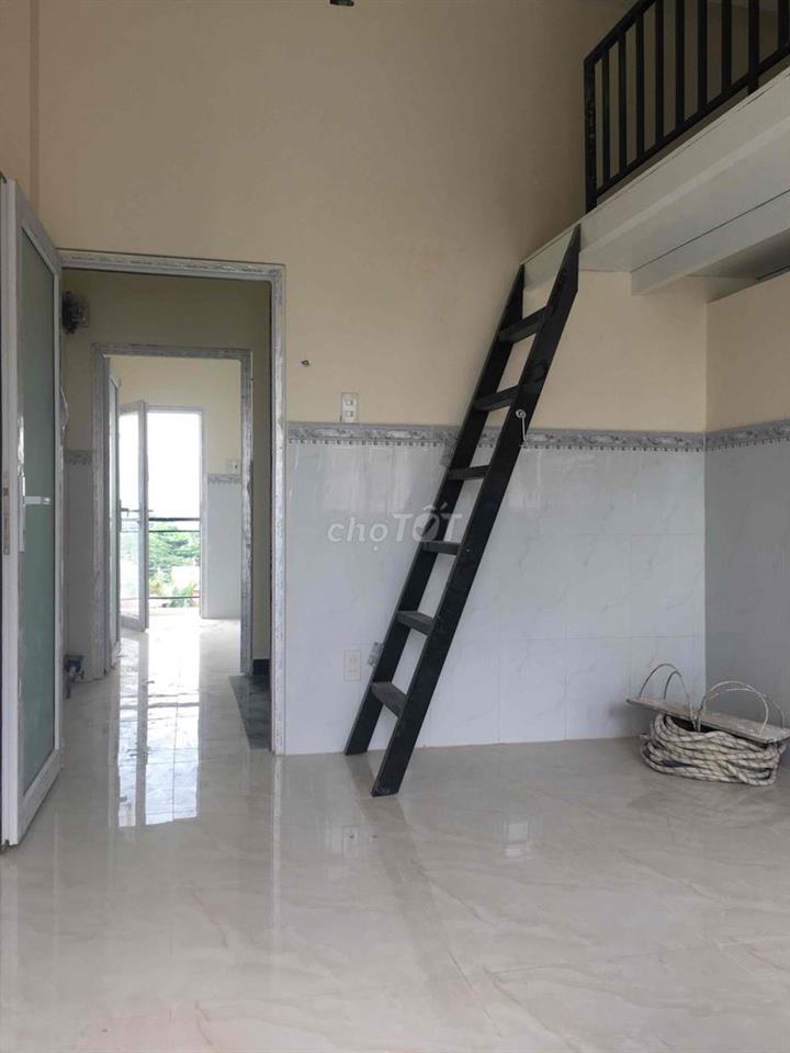 Cho thuê phòng trọ Mini ngay cầu chữ Y