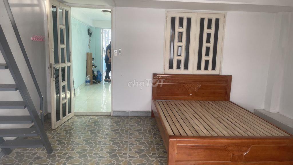 Cho thuê phòng trọ đầy đủ tiện ích xung quanh