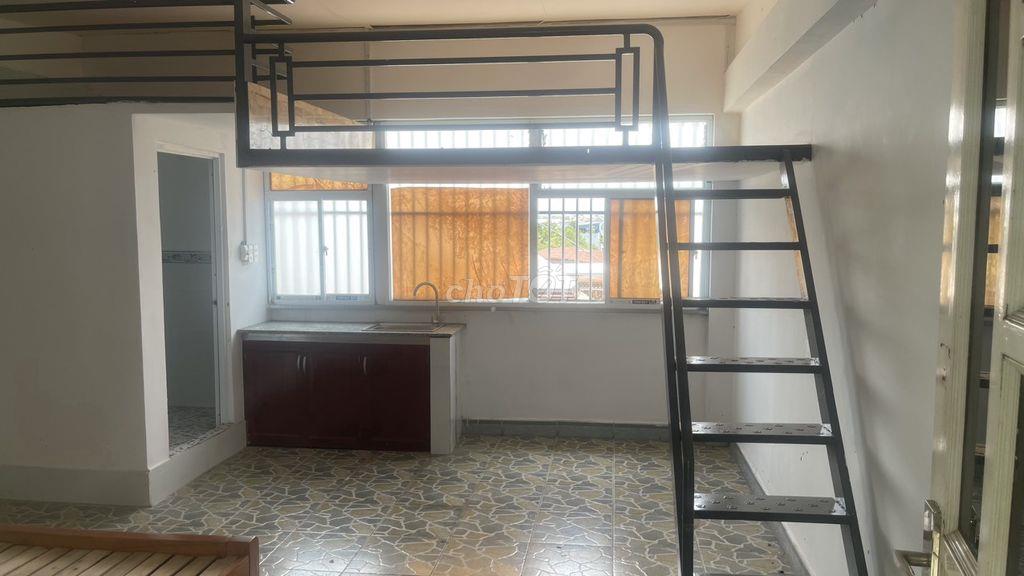Cho thuê phòng trọ đầy đủ tiện ích xung quanh