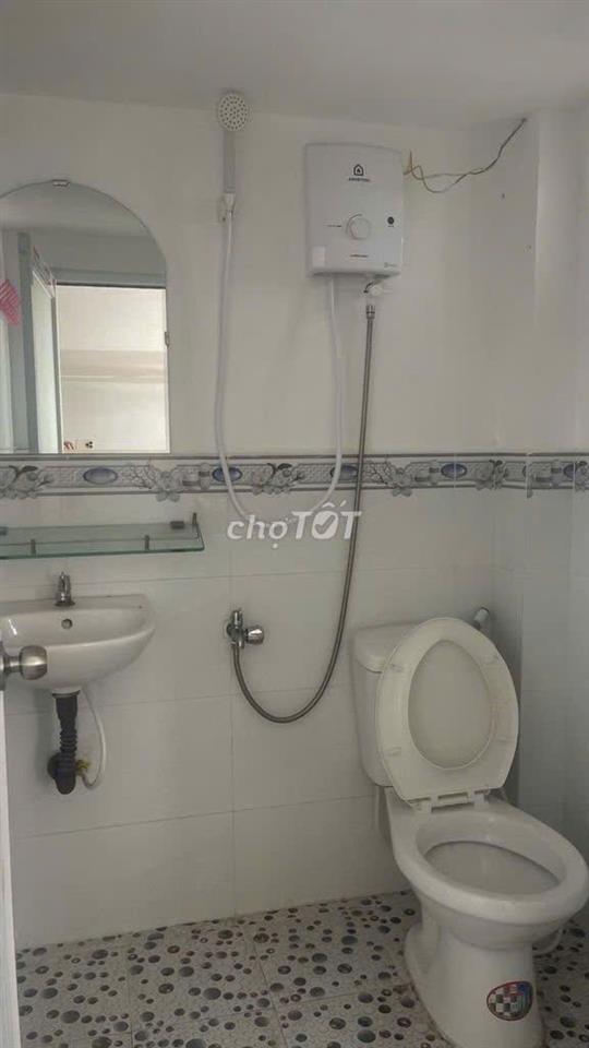 Cho thuê phòng trọ đầy đủ tiện ích xung quanh