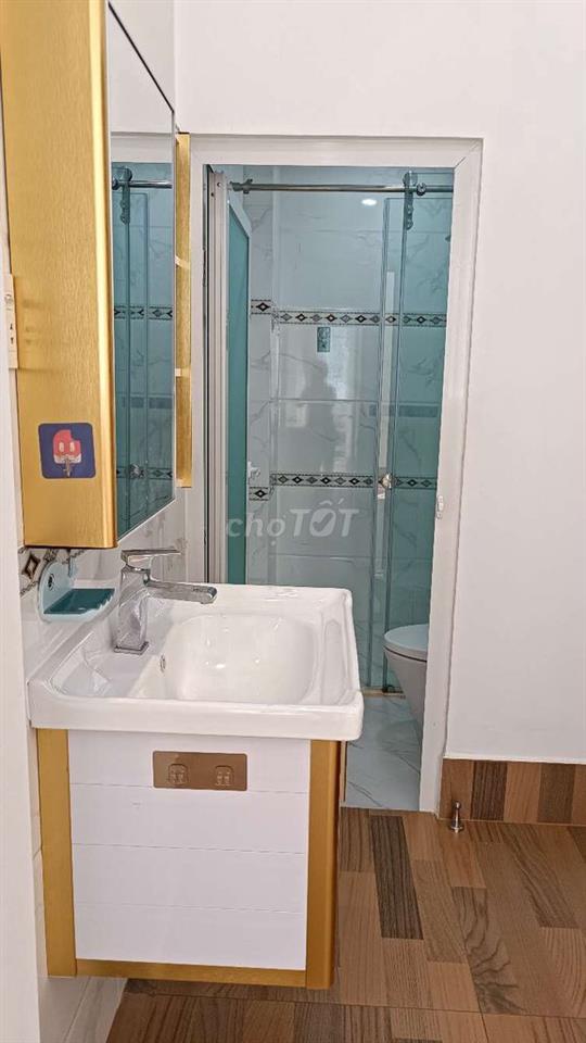 Cho Thuê Phòng Khu căn hộ HOMRICH 