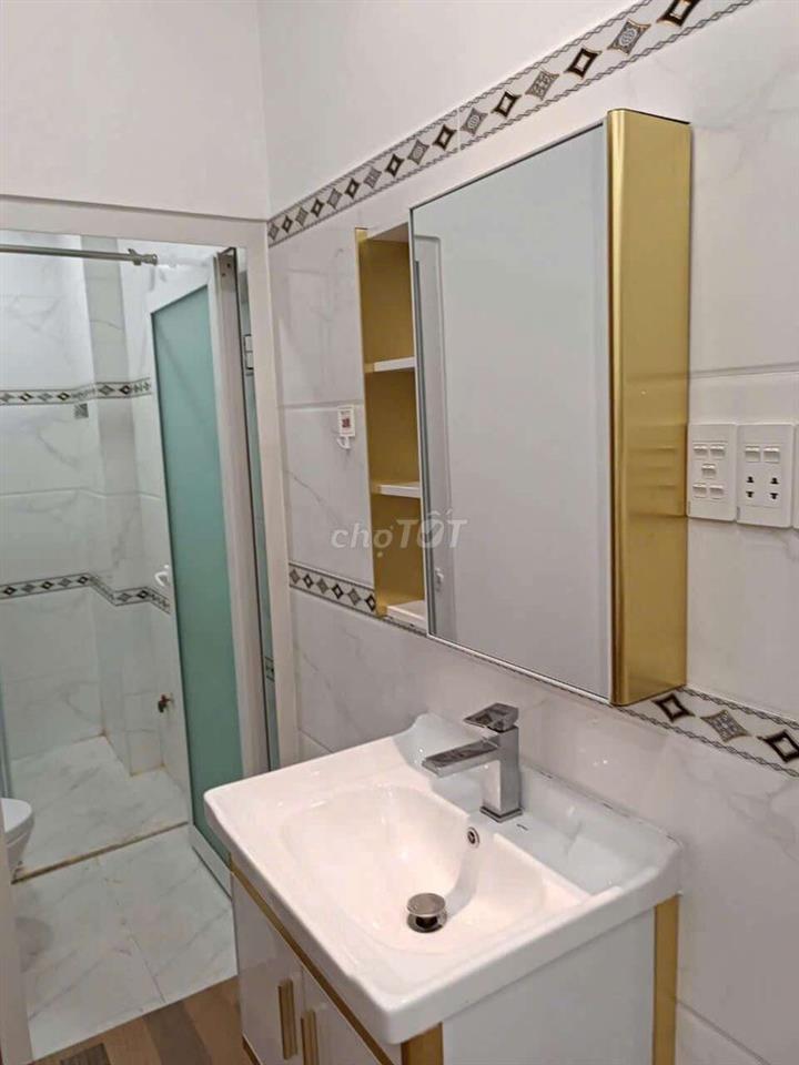 Cho Thuê Phòng Khu căn hộ HOMRICH 
