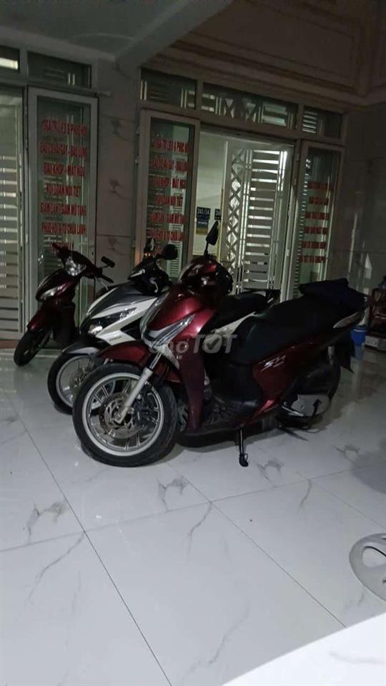 Cho Thuê Phòng Khu căn hộ HOMRICH 