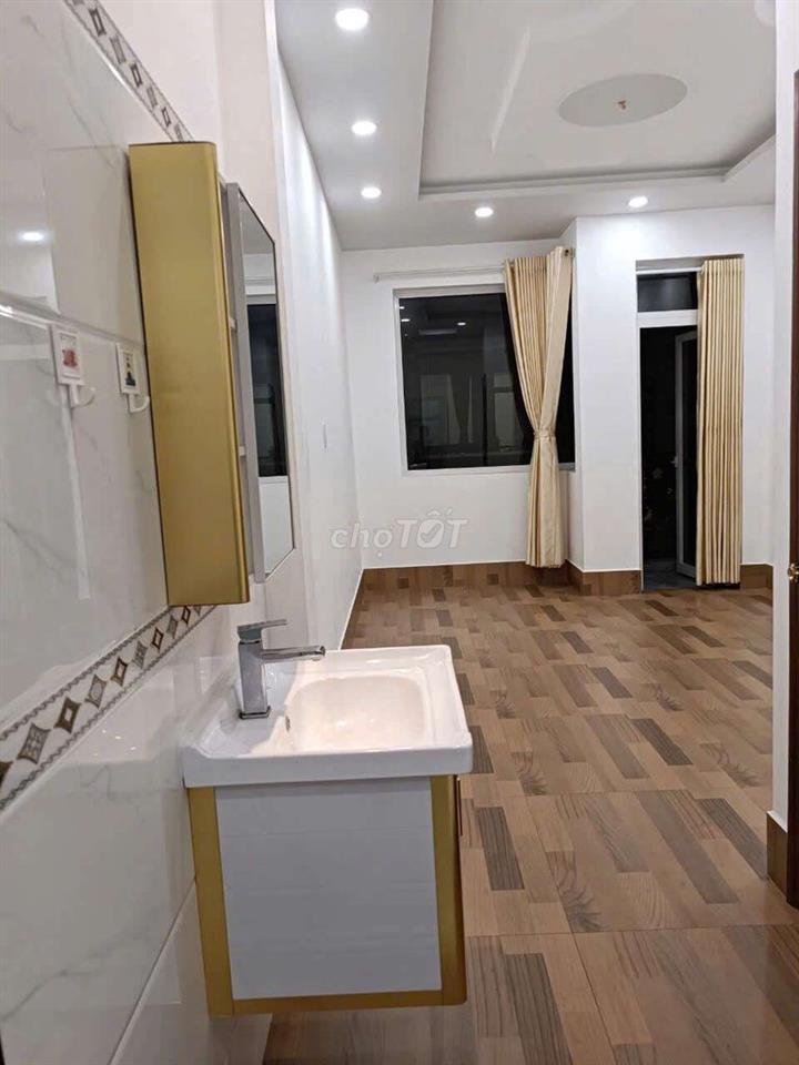 Cho Thuê Phòng Khu căn hộ HOMRICH 