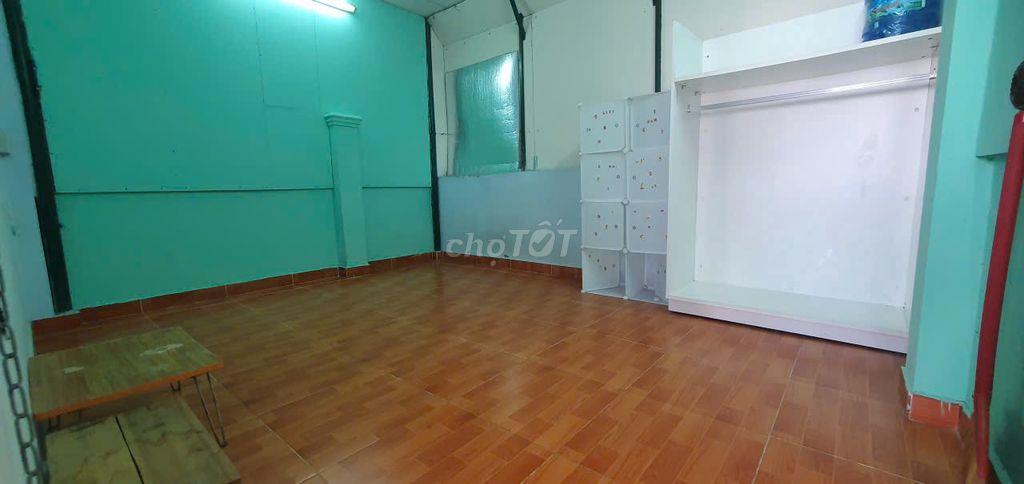 Phòng trọ (MỚI XÂY) 7 Dã Tượng, P. 10, Q. 8 (có MÁY LẠNH, MÁY GIẶT) 