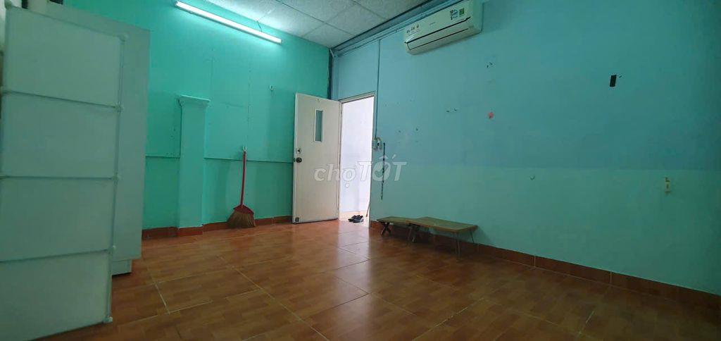 Phòng trọ (MỚI XÂY) 7 Dã Tượng, P. 10, Q. 8 (có MÁY LẠNH, MÁY GIẶT) 