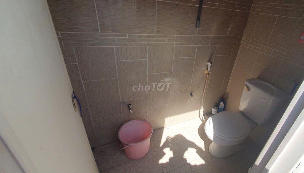 Phòng trọ (MỚI XÂY) 7 Dã Tượng, P. 10, Q. 8 (có MÁY LẠNH, MÁY GIẶT) 
