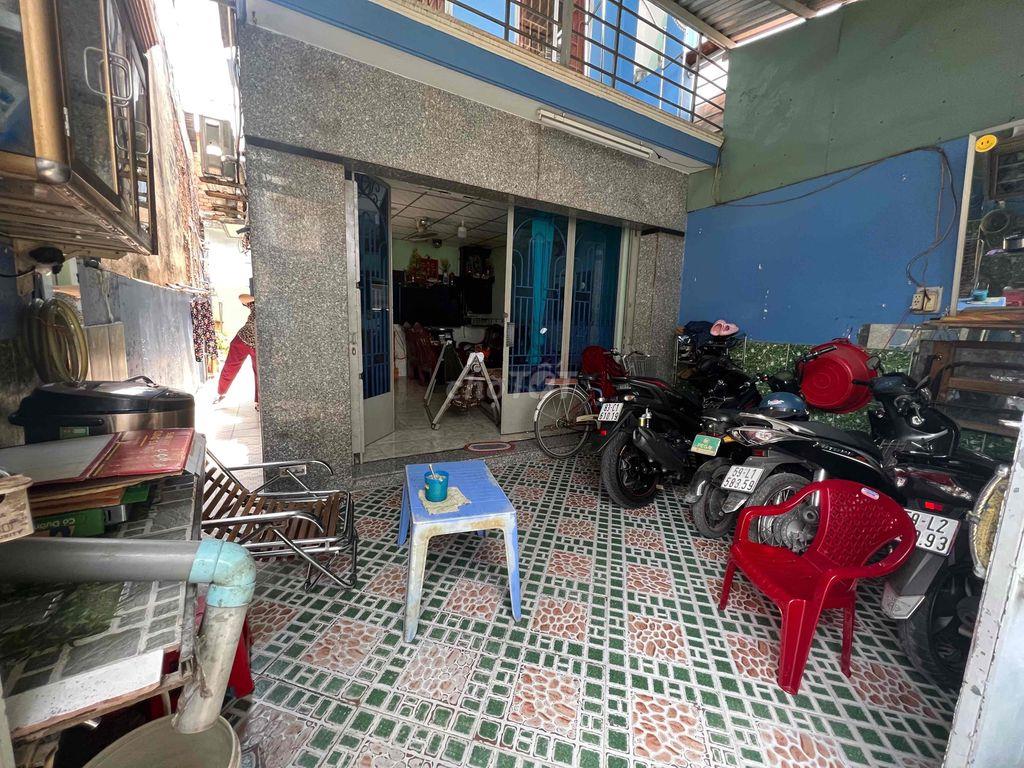 cho thuê phòng giá rẻ yên tĩnh P phú định (p14 cũ)