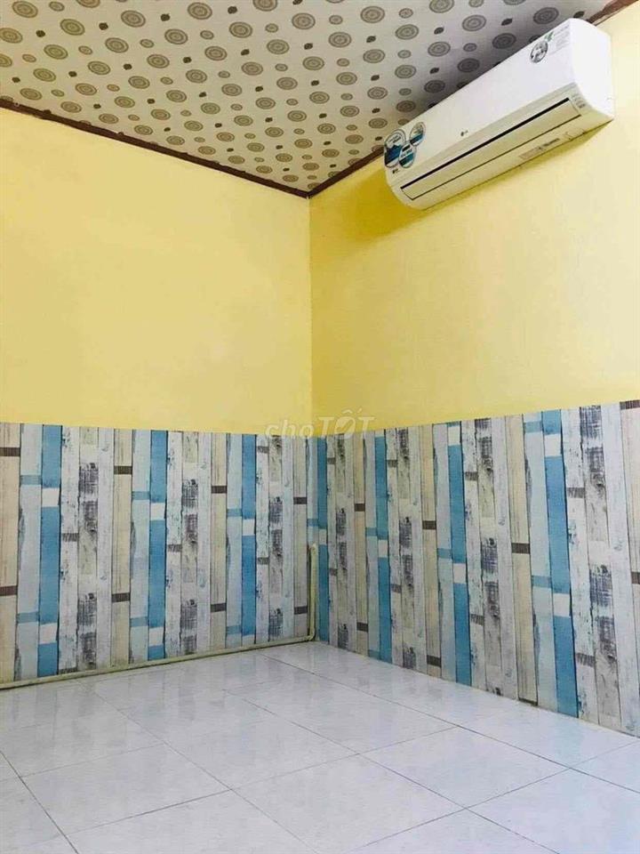 cho thuê nhà nguyên căn p15 Q8 ( phú định mới)
