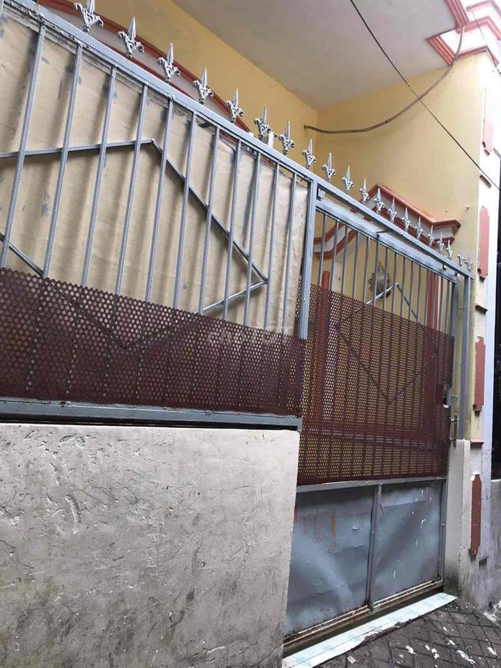 cho thuê nhà nguyên căn p15 Q8 ( phú định mới)