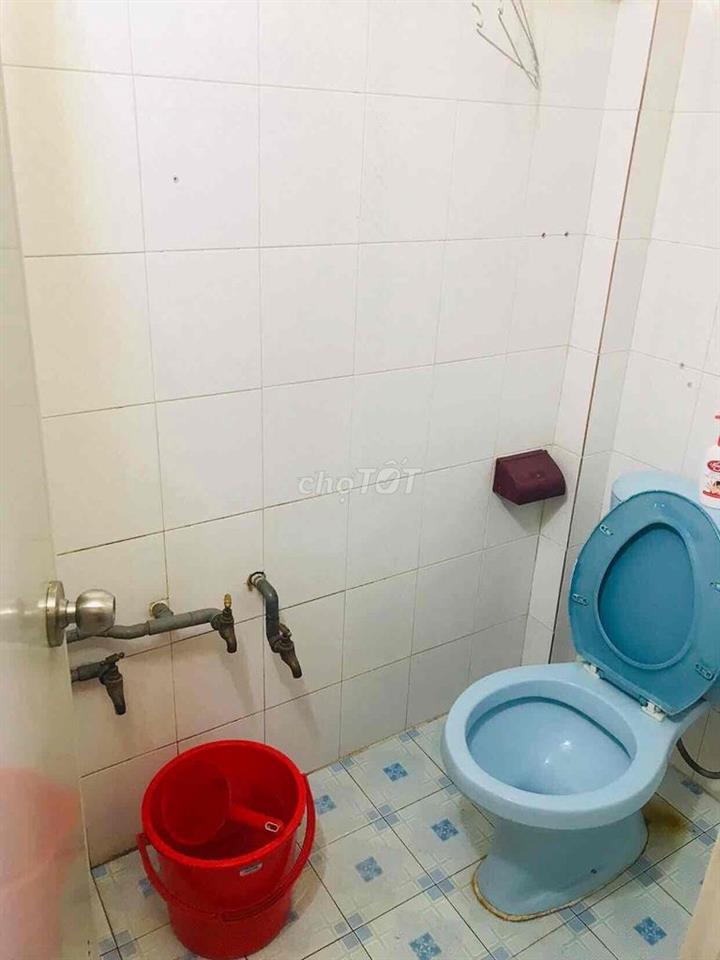 cho thuê nhà nguyên căn p15 Q8 ( phú định mới)