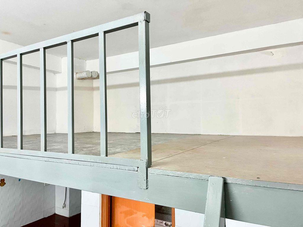 Phòng trọ mới giá rẻ Q8