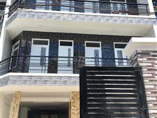 Phòng trọ mới giá rẻ Q8