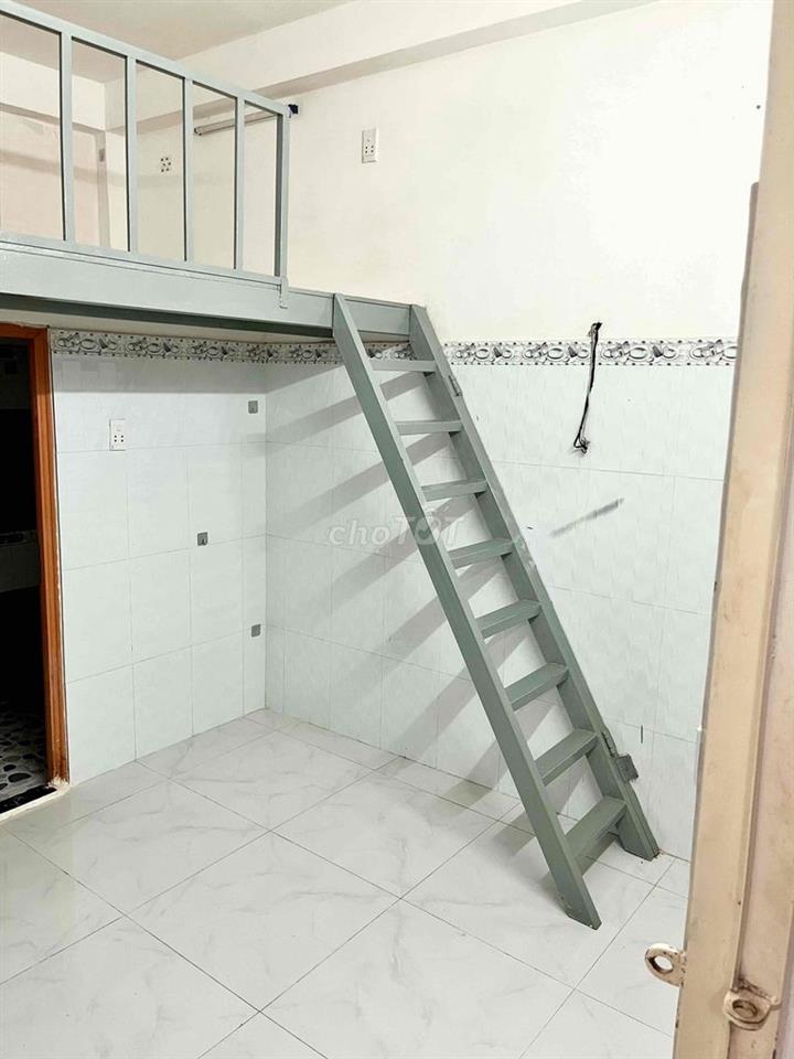 Phòng trọ mới giá rẻ Q8