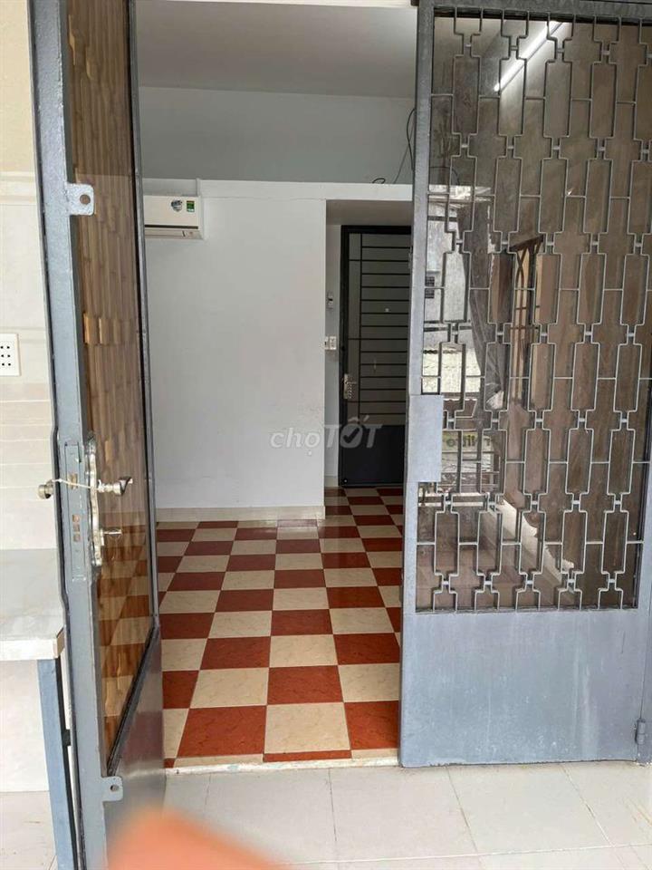 cho thuê phòng trọ máy lạnh tiết kiệm điện 