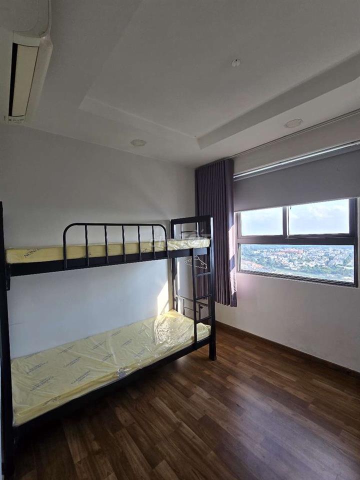 Ở ghép chung cư cao cấp The Pegasuite Quận 8