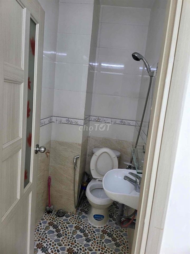 CHO THUÊ PHÒNG TRỌ QUẬN 8 – GIỜ GIẤC TỰ DO, KHÔNG CHUNG CHỦ