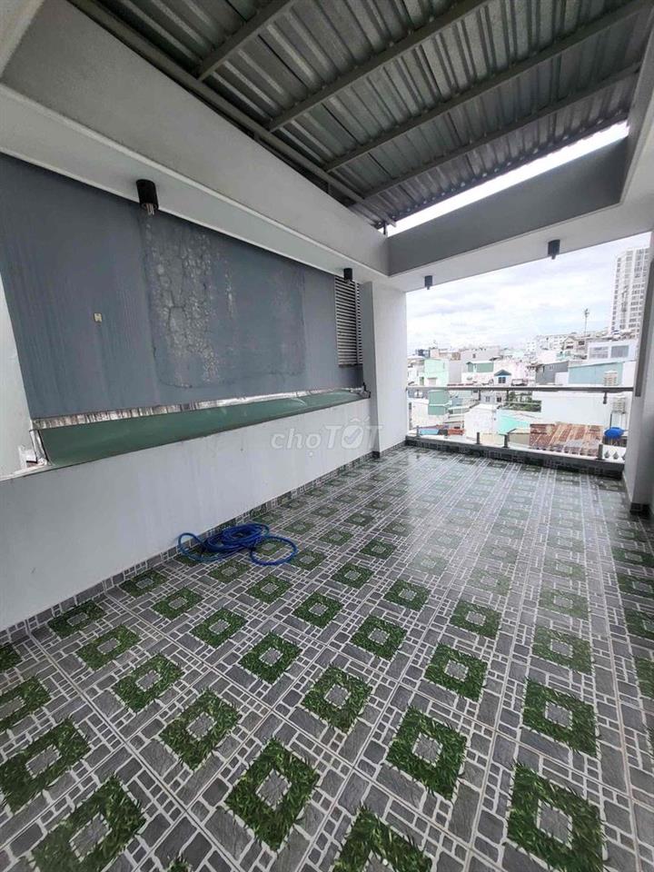 CHO THUÊ PHÒNG TRỌ QUẬN 8 – GIỜ GIẤC TỰ DO, KHÔNG CHUNG CHỦ