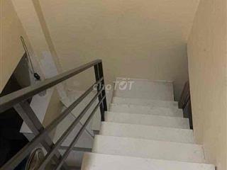 BÁN NHÀ 2PN 2WC 2 BAN CÔNG 66M2 NGAY TRUNG TÂM Q7