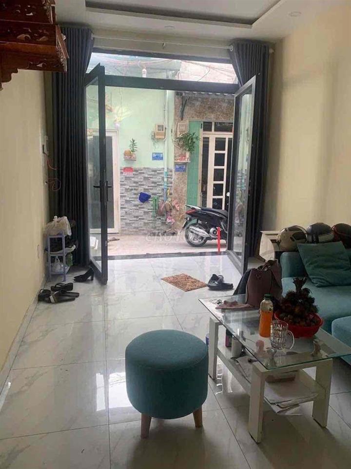 BÁN NHÀ 2PN 2WC 2 BAN CÔNG 66M2 NGAY TRUNG TÂM Q7