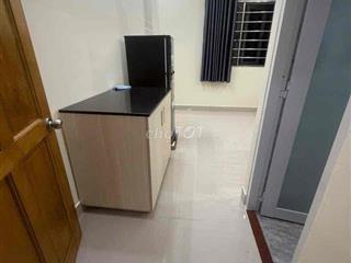 CHO THUÊ PHÒNG FULL NỘI THẤT CỬA SỔ TRUNG TÂM NHÀ BÈ
