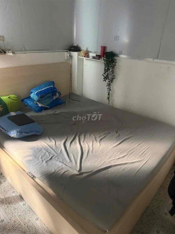 CHO THUÊ PHÒNG FULL NỘI THẤT CỬA SỔ TRUNG TÂM NHÀ BÈ