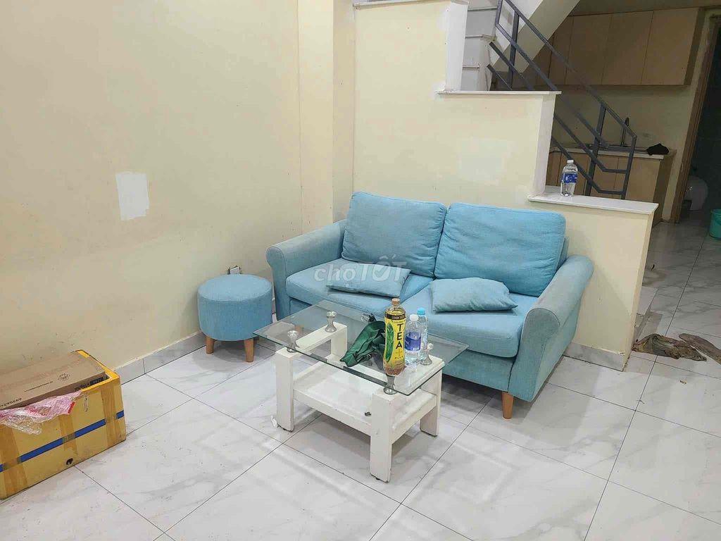 CHO THUÊ NHÀ NGUYÊN CĂN FULL NỘI THẤT TRUNG TÂM Q7