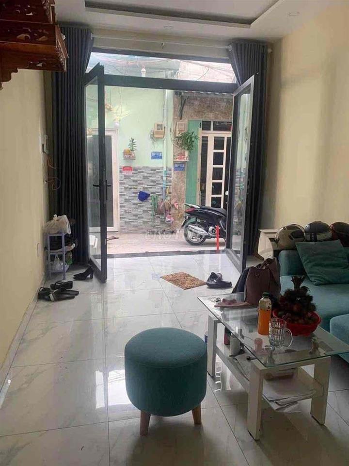 CHO THUÊ NHÀ NGUYÊN CĂN FULL NỘI THẤT TRUNG TÂM Q7