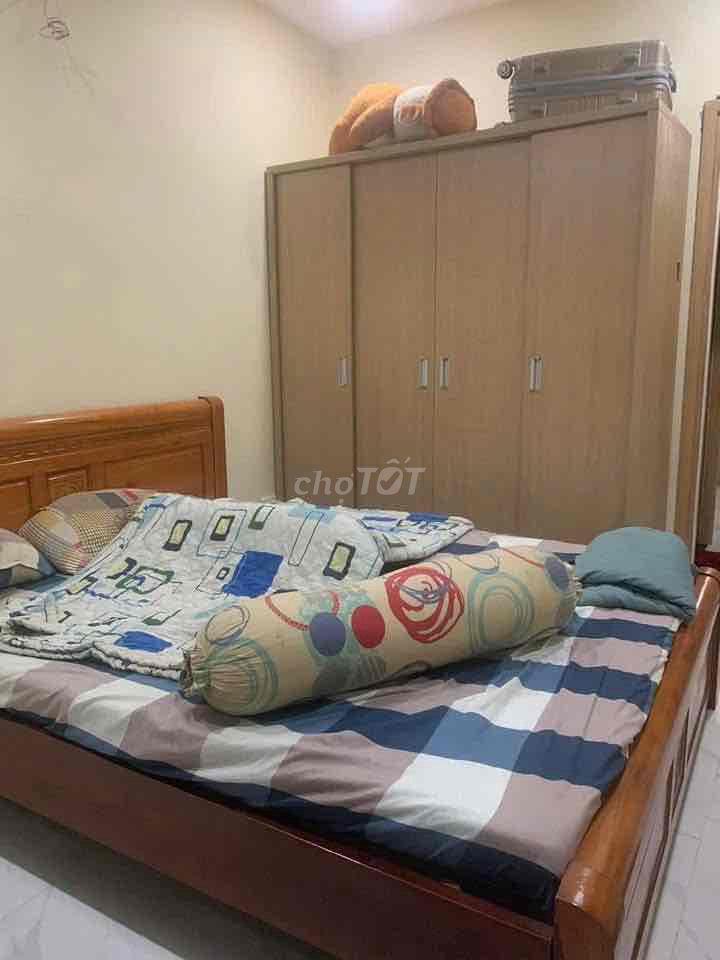 CHO THUÊ NHÀ NGUYÊN CĂN FULL NỘI THẤT TRUNG TÂM Q7