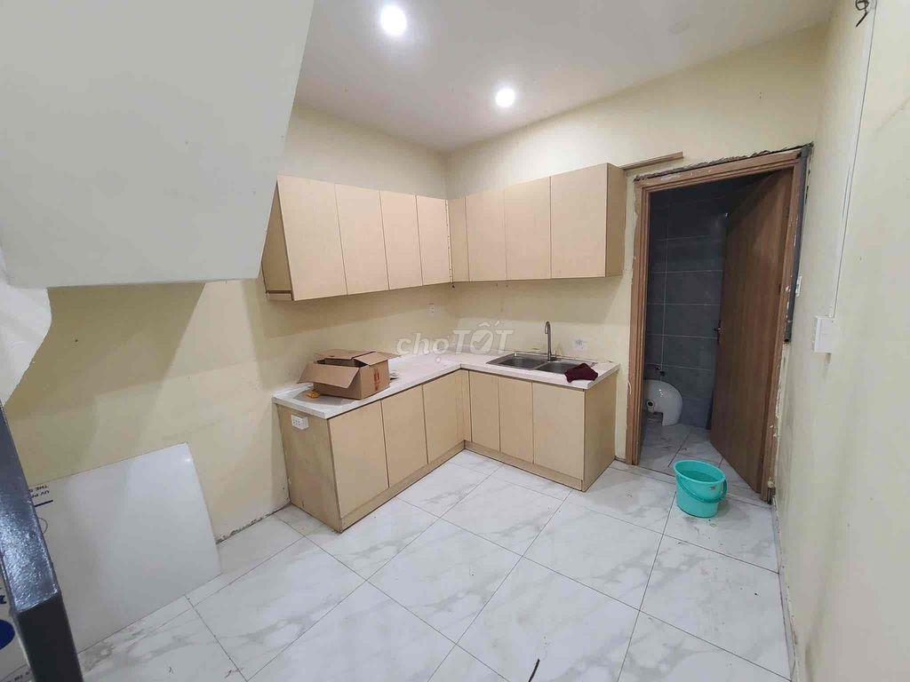 CHO THUÊ NHÀ NGUYÊN CĂN FULL NỘI THẤT TRUNG TÂM Q7