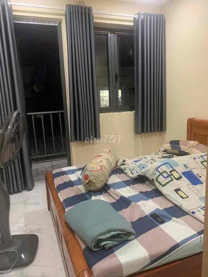 CHO THUÊ NHÀ NGUYÊN CĂN FULL NỘI THẤT TRUNG TÂM Q7