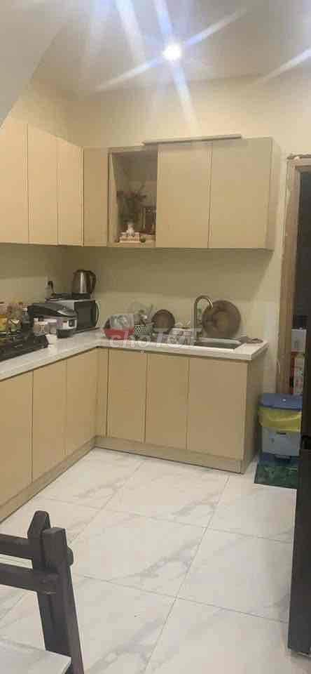 CHO THUÊ NHÀ NGUYÊN CĂN FULL NỘI THẤT TRUNG TÂM Q7