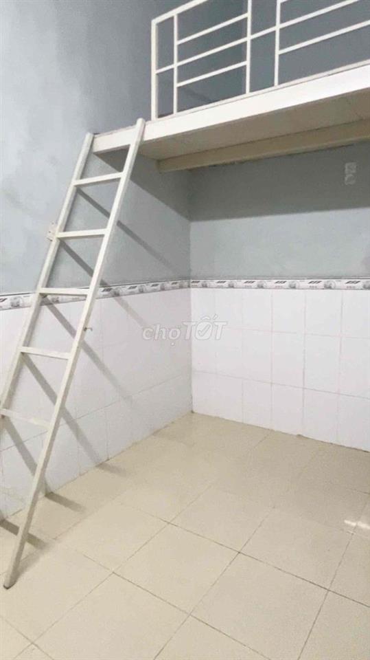 PHÒNG TRỌ 1 TRIỆU 6 TẠI PHƯỜNG PHÚ ĐỊNH QUẬN 8