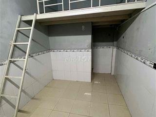 PHÒNG TRỌ 1 TRIỆU 6 TẠI PHƯỜNG PHÚ ĐỊNH QUẬN 8