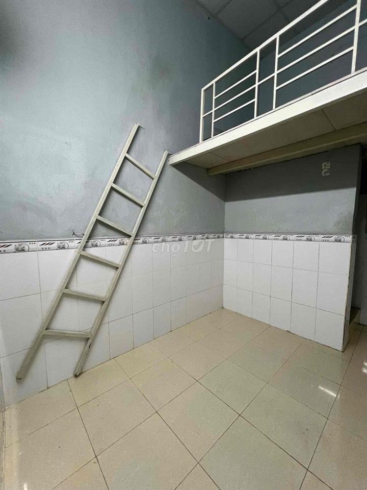 PHÒNG TRỌ 1 TRIỆU 6 TẠI PHƯỜNG PHÚ ĐỊNH QUẬN 8