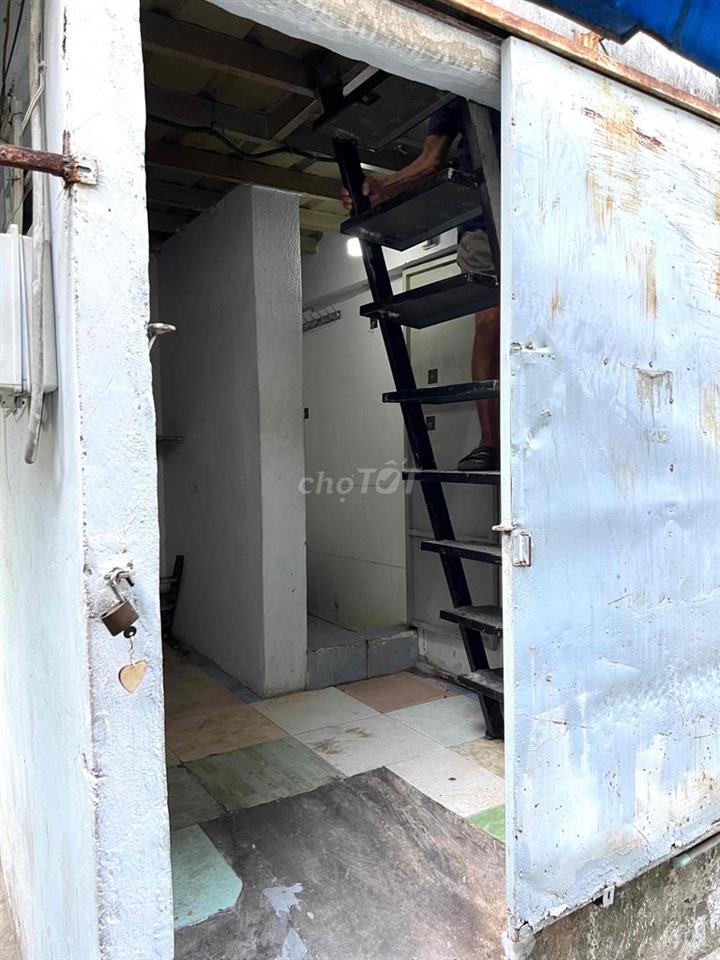 PHÒNG TRỌ CÓ GÁC GIÁ RẺ CHỈ 1 TRIỆU PHÙ HỢP CHO NAM Ở 1 MÌNH