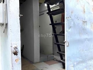PHÒNG TRỌ CÓ GÁC GIÁ RẺ CHỈ 1 TRIỆU PHÙ HỢP CHO NAM Ở 1 MÌNH
