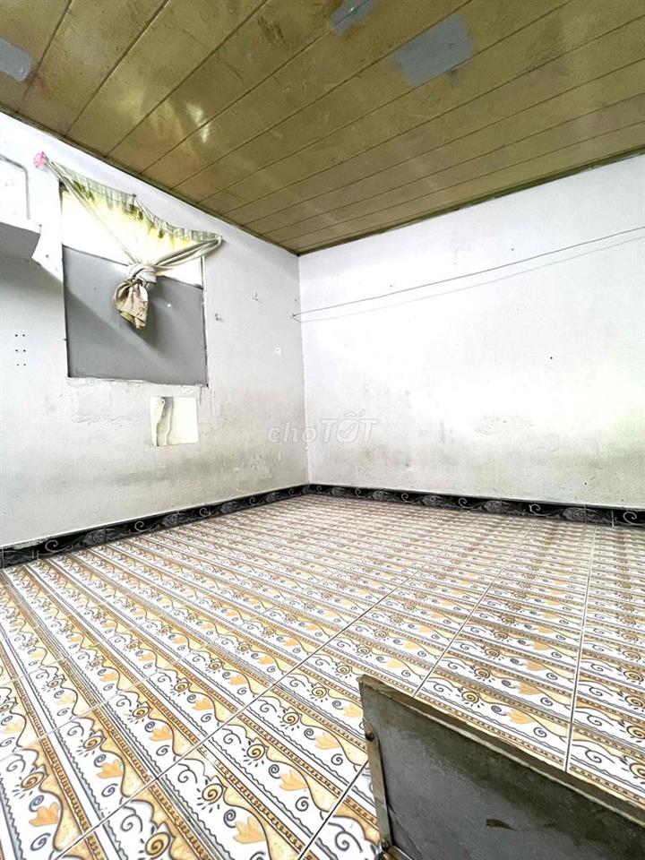 PHÒNG TRỌ CÓ GÁC GIÁ RẺ CHỈ 1 TRIỆU ( PHÙ HỢP CHO NAM Ở 1 MÌNH )
