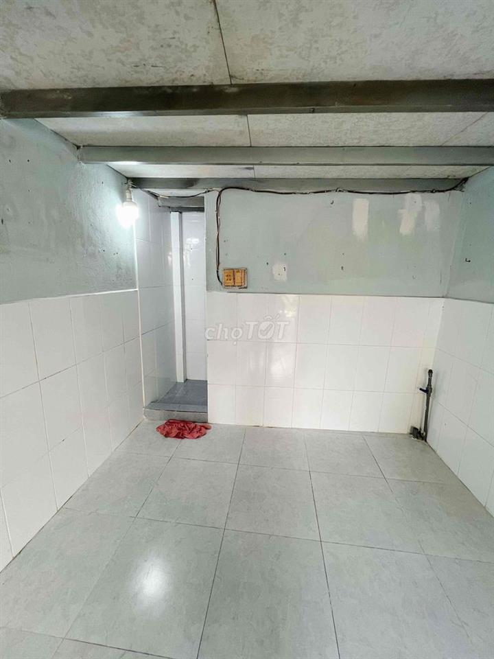 PHÒNG TRỌ CÓ GÁC GIÁ CHỈ 2 TRIỆU 500