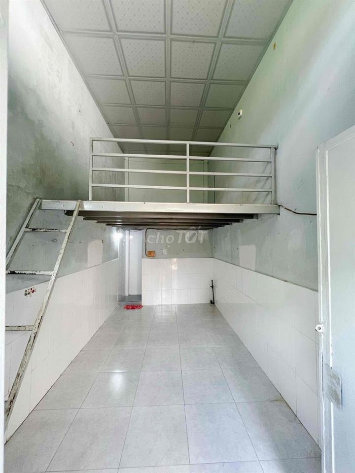 PHÒNG TRỌ CÓ GÁC GIÁ CHỈ 2 TRIỆU 500