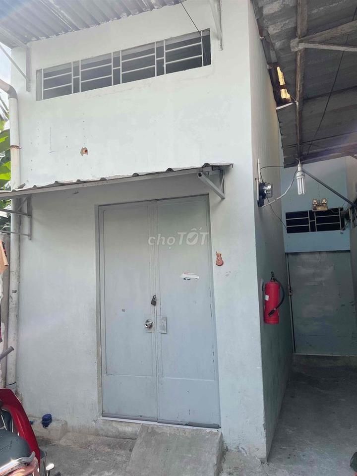 PHÒNG TRỌ CÓ GÁC GIÁ CHỈ 2 TRIỆU 500