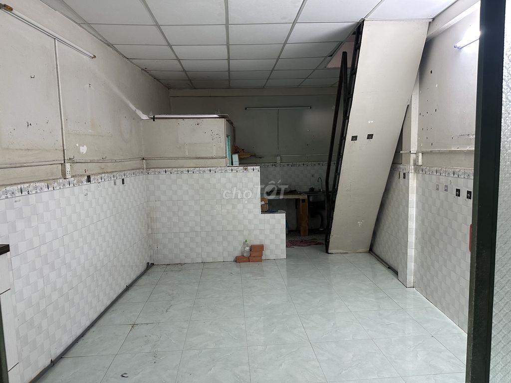 Cho thuê nhà nguyên căn  dọn vào ở ngay